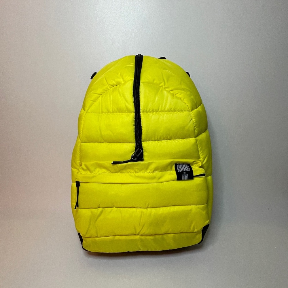 Superdry Puffer Middle Zipper Montana